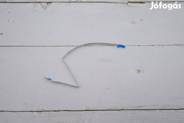 Asus X552C laptop touchpad szalag kábel