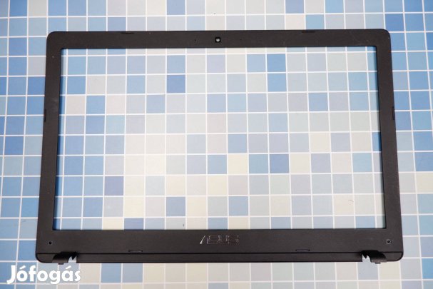 Asus X552 X550 laptop kijelző keret 13NB00T1AP0502 13N0-PEA0T02