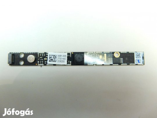 Asus X552 X553 X555 F553 laptop webkamera 04081-0005