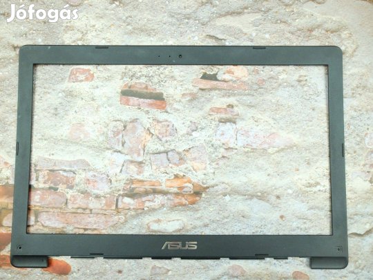 Asus X553 D553 F553 laptop kijelző keret 13NO-RLA0601 13NB04X1AP0401