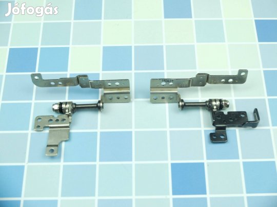 Asus X553 laptop kijelző zsanér