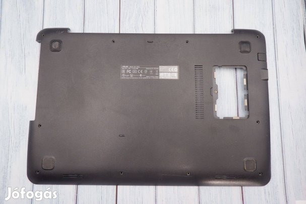 Asus X554LA laptop alsó ház 13NB0628AP0601 13N0-R7A1C01