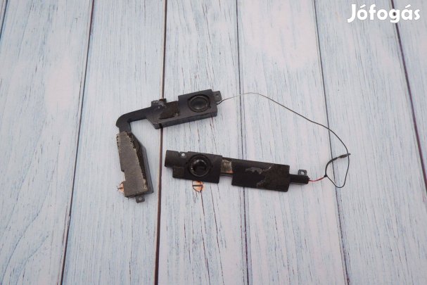 Asus X554LA laptop hangszóró