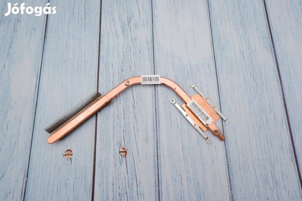 Asus X554LA laptop hűtő borda 13N0-R9A0301 13NB0651AM0401