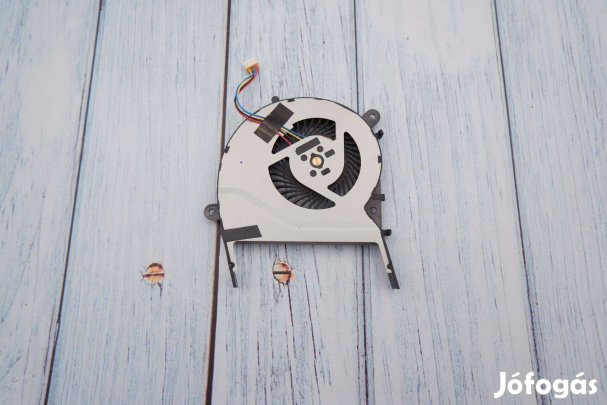 Asus X554LA laptop hűtő ventilátor KSB0605HBA03