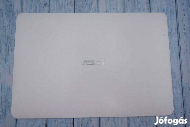 Asus X554LA laptop kijelző hátlap 13N0-R7A1311 13NB0629AP0211