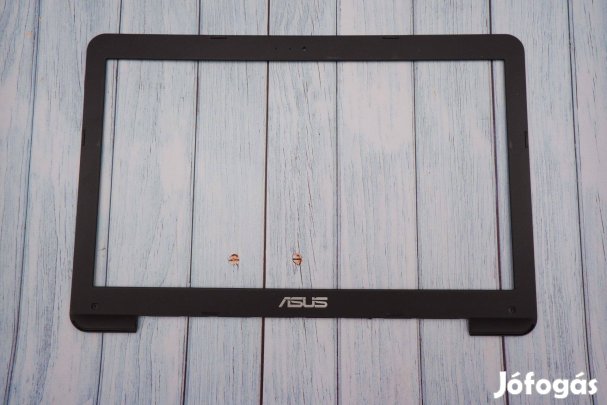 Asus X554LA laptop kijelző keret 13N0-R7A1B11 13NB0628AP0711