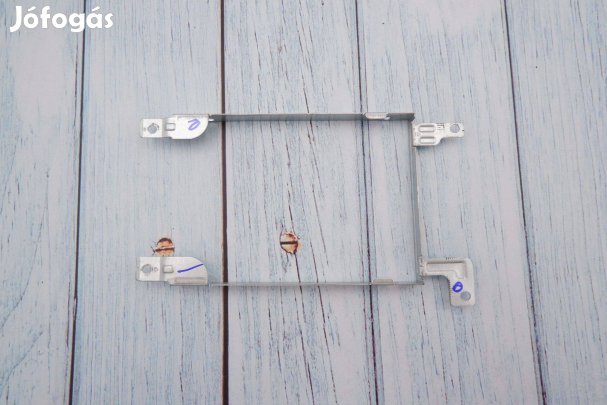 Asus X554LA laptop merevlemez beépítő keret caddy 13NB0621M04021