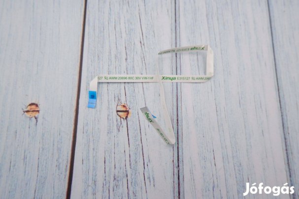 Asus X554LA laptop touchpad szalagkábel