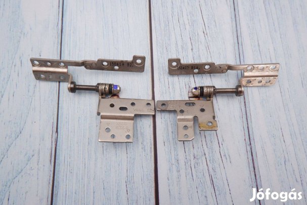 Asus X554LA laptop zsanér