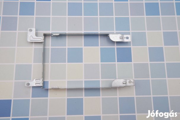 Asus X555 X554 F554 F555 laptop merevlemez beépítő keret caddy 13NB062
