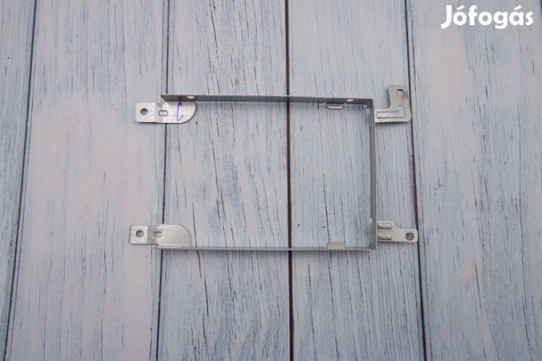 Asus X555 X554 F554 F555 laptop merevlemez beépítő keret caddy 13NB062