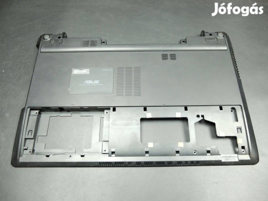 Asus X55A X55V X55C laptop alsó ház 4Axj3Bcjn00