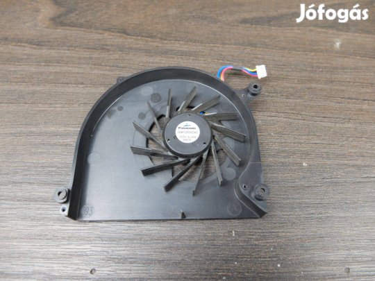 Asus X5DAD X5DAB K40A K50A laptop hűtő ventilátor Udqfzzh32DAS 13Gnvx1