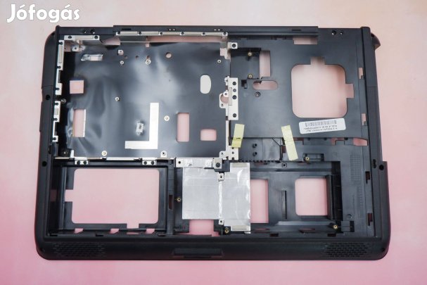 Asus X5DAD laptop alsó ház 13Gnvk1AP062-5 13N0-Eja0A11