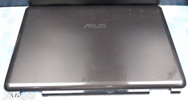 Asus X5D K50 laptop kijelző hátlap 13N0-Eja0712 3Gnvk1AP011-7