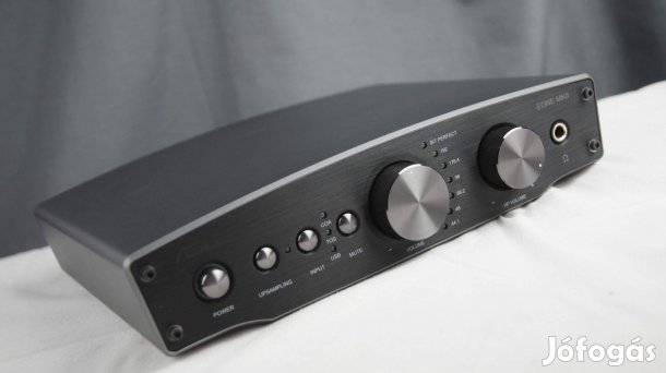 Asus Xonar Essence One Mk2 - Eone Mkii - DAC DSD támogatással