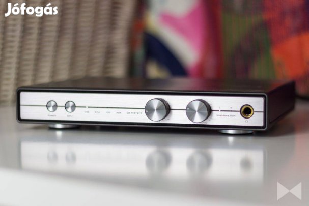 Asus Xonar Essence STU