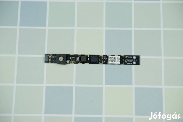 Asus Y481 Y483 X555 X455 A550 X455 laptop webkamera 04081-00051500