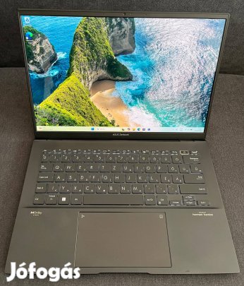 Asus Zenbook 14" UM3402Y