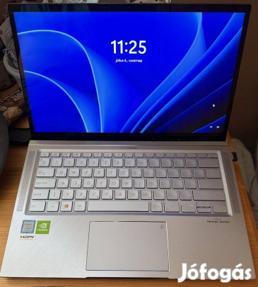 Asus Zenbook