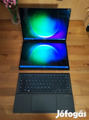 Asus Zenbook Duo 2024 UX8406MA