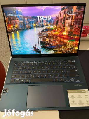 Asus Zenbook UX3402ZA