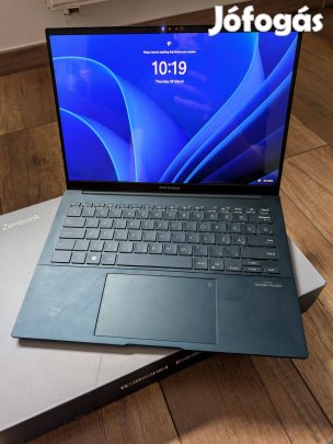 Asus Zenbook UX3405MA
