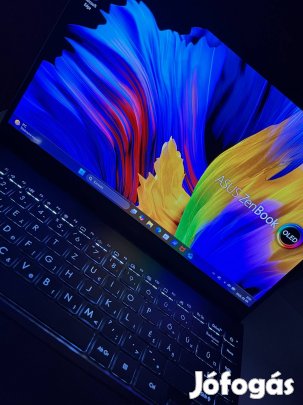 Asus Zenbook 