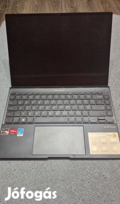 Asus Zenbook x14 oled