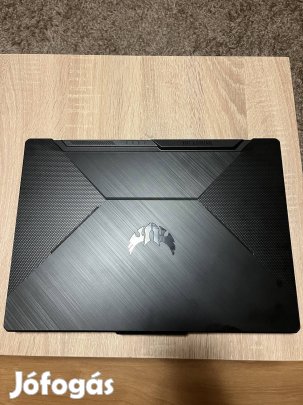 Asus f15 Tuf Gaming fx506l