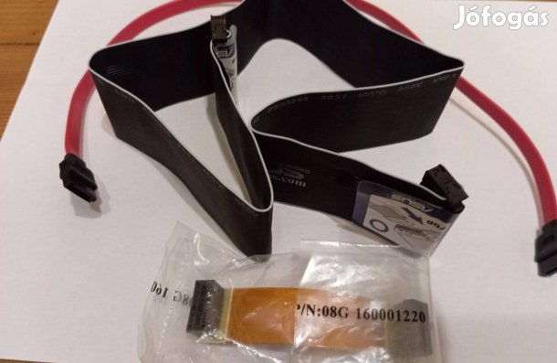 Asus flopi meghajtó,,Asus -SATA adatkábel együtt:1500 Ft