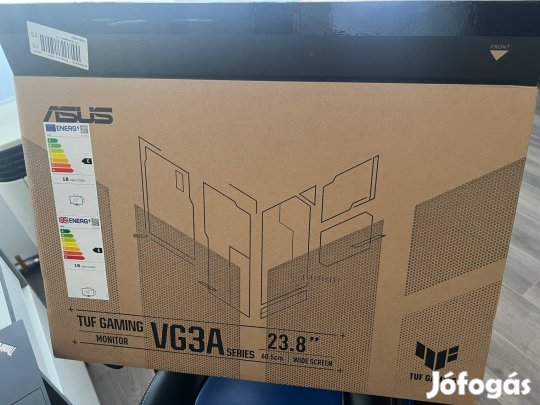 Asus gaming monitor