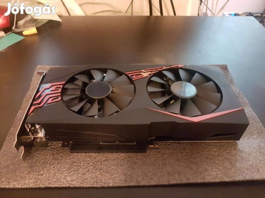 Asus gtx 1060 6Gb