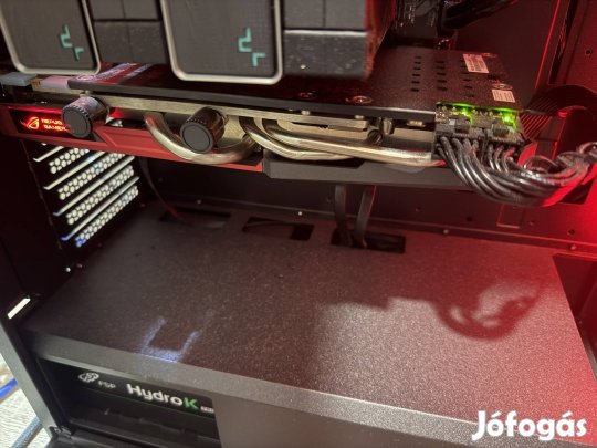 Asus gtx 780 Poseidon videokártya eladó