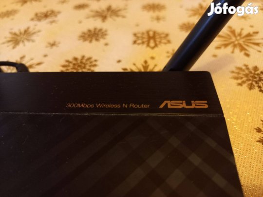 Asus jelerősítő Router eladó