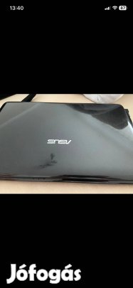 Asus k50 laptop
