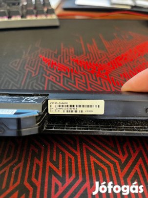 Asus k54c, x54c, k43 Laptop akkumulátor