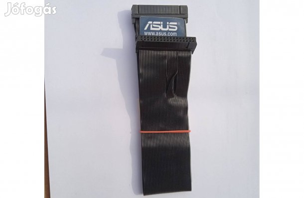 Asus kis floppy kábel , új