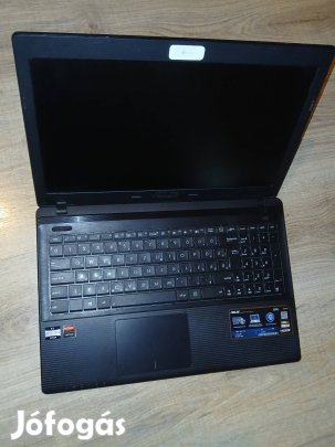 Asus laptop 