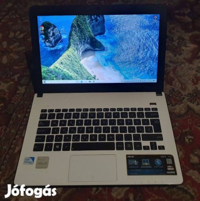 Asus laptop. Pentium 2020M, 8Gb DDR3, 240Gb SSD