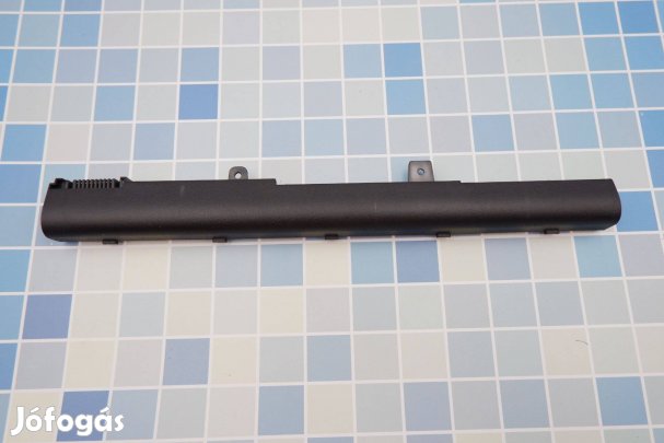 Asus laptop akkumulátor pár perces A41N1308