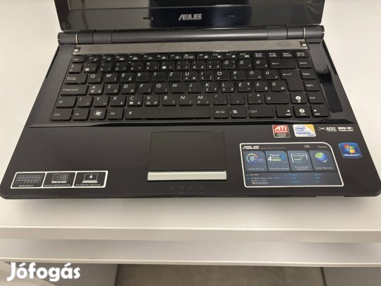 Asus laptop alkatrésznek