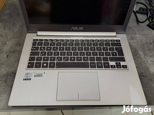 Asus laptop eladó
