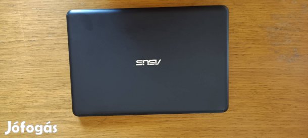 Asus laptop eladó.