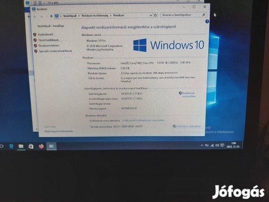 Asus laptop eladó ha lehet egyben 