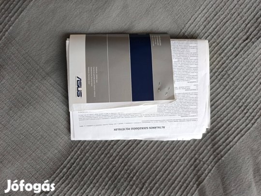 Asus laptop,hálozatról megy aksija nem jó
