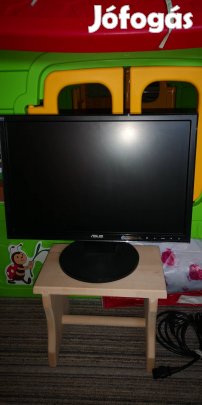 Asus monitor olcsón eladó! 