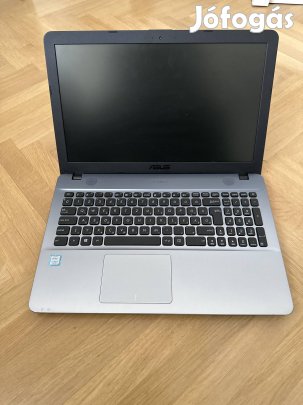 Asus notebook