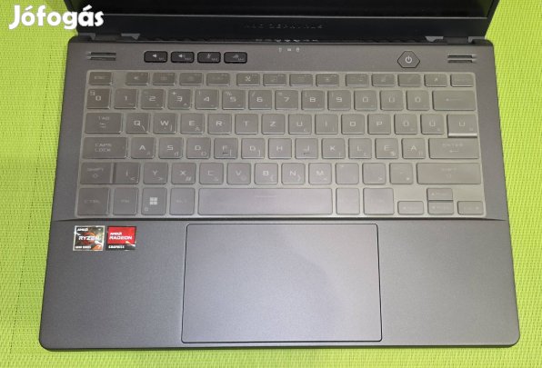 Asus rog zepyrus g14 (2022)